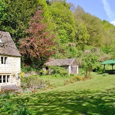 Driftcombe Farmhouse Bisley  Ngoại thất bức ảnh