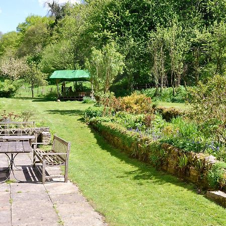 Driftcombe Farmhouse Bisley  Ngoại thất bức ảnh