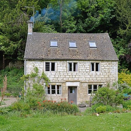 Driftcombe Farmhouse Bisley  Ngoại thất bức ảnh