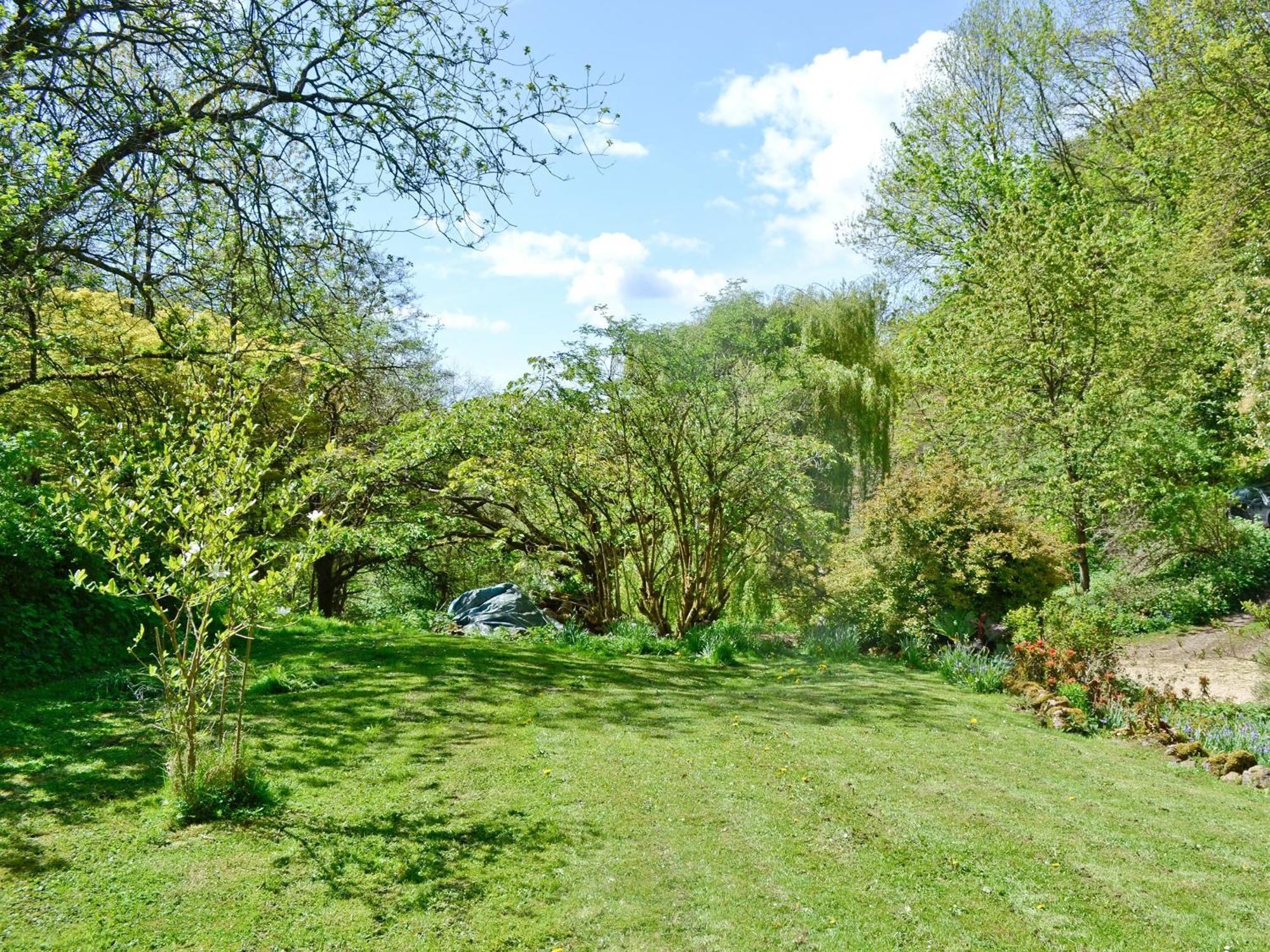 Driftcombe Farmhouse Bisley  Ngoại thất bức ảnh